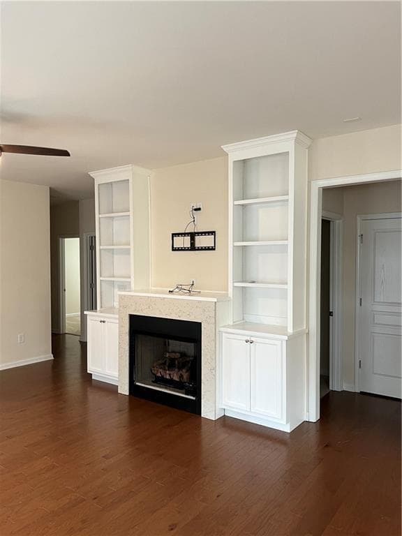 2 bedroom, 2 bathroom, 1,571 sq ft single family residence for rent at 716 Bay Skipper Court, Griffin, GA 30223 for $2,300 a month — photo 4