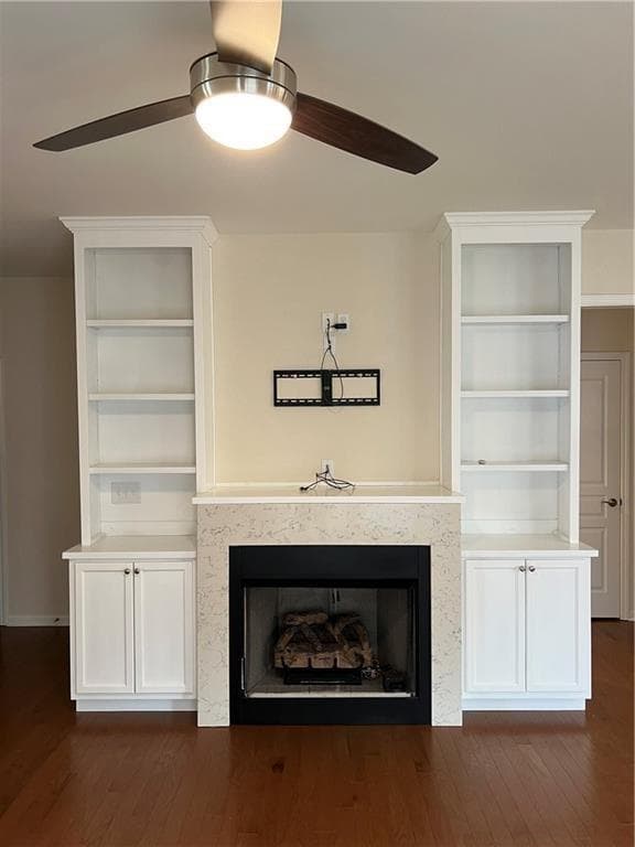 2 bedroom, 2 bathroom, 1,571 sq ft single family residence for rent at 716 Bay Skipper Court, Griffin, GA 30223 for $2,300 a month — photo 5