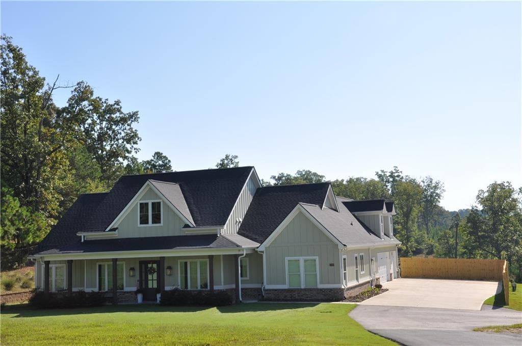 4 bedroom, 5 bathroom, 2,753 sq ft single family residence for sale at 2700 Old Cartersville Road, Dallas, GA 30132 — photo 8