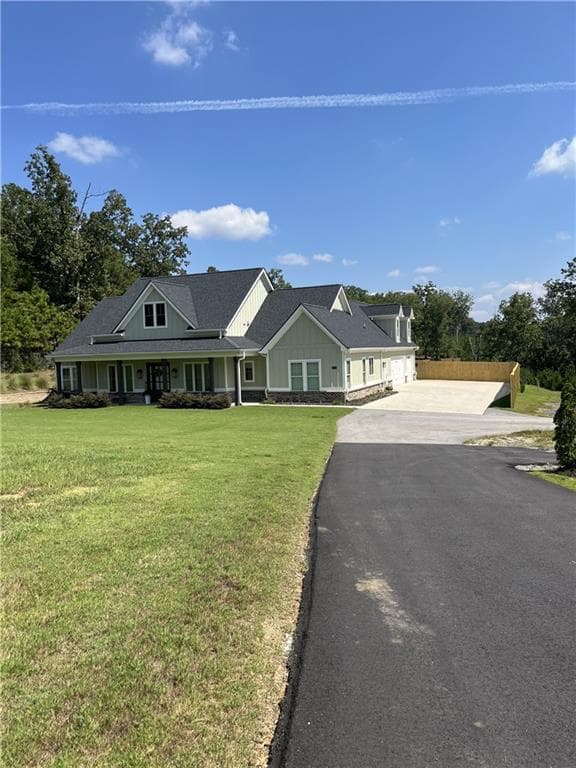 4 bedroom, 5 bathroom, 2,753 sq ft single family residence for sale at 2700 Old Cartersville Road, Dallas, GA 30132 — photo 9