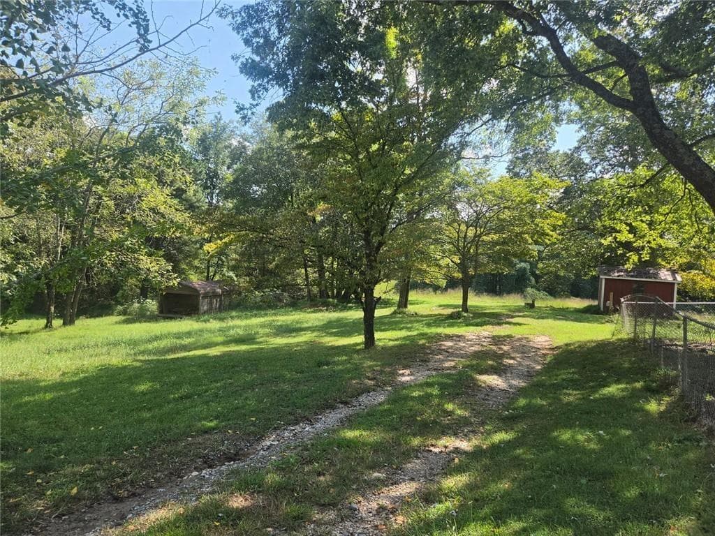 4 bedroom, 3 bathroom, 2,207 sq ft single family residence for sale at 3411 W State Rte 53, Jasper, GA 30143 — photo 5