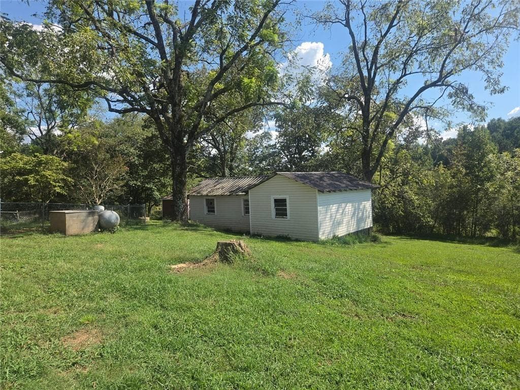 4 bedroom, 3 bathroom, 2,207 sq ft single family residence for sale at 3411 W State Rte 53, Jasper, GA 30143 — photo 7