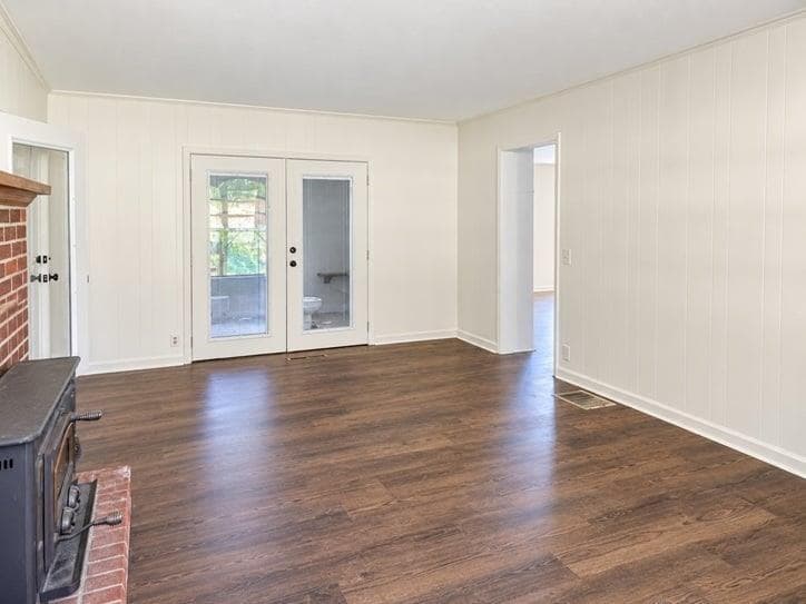 4 bedroom, 3 bathroom, 2,207 sq ft single family residence for sale at 3411 W State Rte 53, Jasper, GA 30143 — photo 8