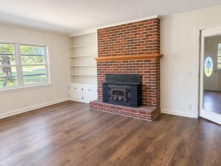 4 bedroom, 3 bathroom, 2,207 sq ft single family residence for sale at 3411 W State Rte 53, Jasper, GA 30143 — photo 9