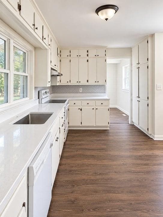4 bedroom, 3 bathroom, 2,207 sq ft single family residence for sale at 3411 W State Rte 53, Jasper, GA 30143 — photo 10