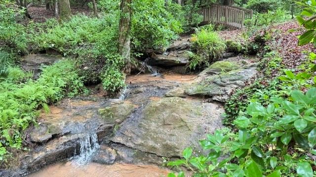 4 bedroom, 4 bathroom, 5,025 sq ft single family residence for sale at 36 Mill Creek Trail, Dahlonega, GA 30533 — photo 4