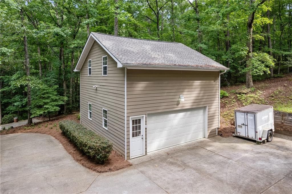 4 bedroom, 4 bathroom, 5,025 sq ft single family residence for sale at 36 Mill Creek Trail, Dahlonega, GA 30533 — photo 8