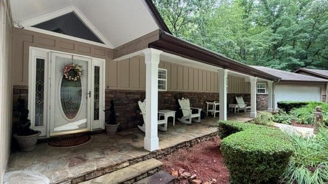 4 bedroom, 4 bathroom, 5,025 sq ft single family residence for sale at 36 Mill Creek Trail, Dahlonega, GA 30533 — photo 9