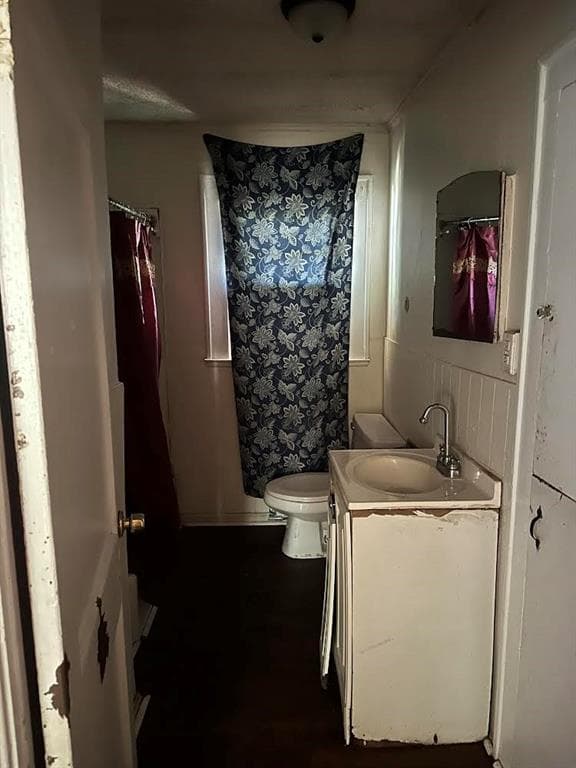 3 bedroom, 1 bathroom, 1,316 sq ft single family residence for sale at 539 Grenada Terrace, Macon, GA 31206 — photo 4