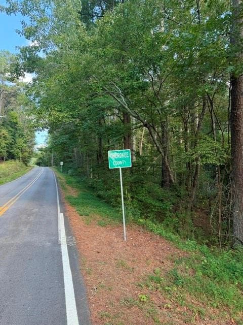 unimproved land for sale at 0 Fairview Road, Ball Ground, GA 30107