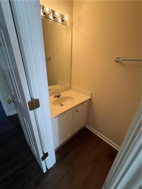 4 bedroom, 4 bathroom, 1,902 sq ft townhouse for rent at 4021 Howell Park Road, Duluth, GA 30096 for $2,200 a month — photo 4