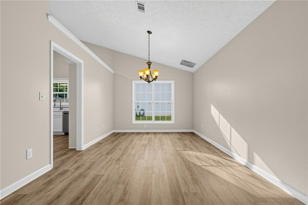 3 bedroom, 2 bathroom, 2,248 sq ft single family residence for sale at 2720 Matlin Way, Buford, GA 30519 — photo 6