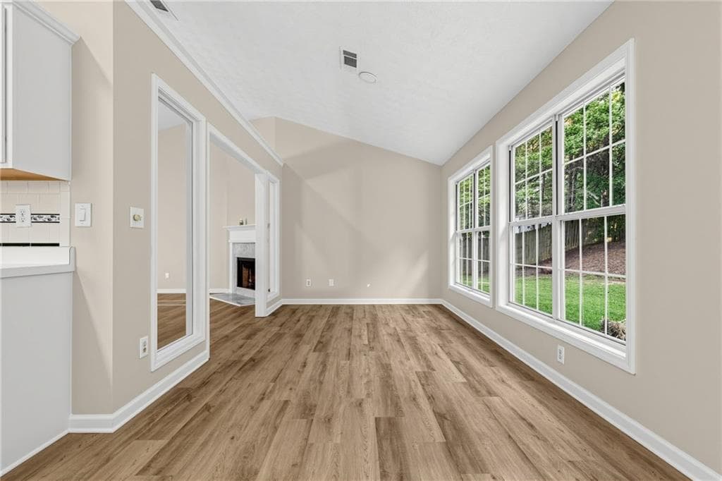 3 bedroom, 2 bathroom, 2,248 sq ft single family residence for sale at 2720 Matlin Way, Buford, GA 30519 — photo 7