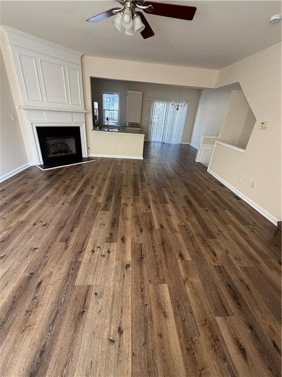 4 bedroom, 4 bathroom, 1,902 sq ft townhouse for rent at 4021 Howell Park Road, Duluth, GA 30096 for $2,200 a month — photo 9