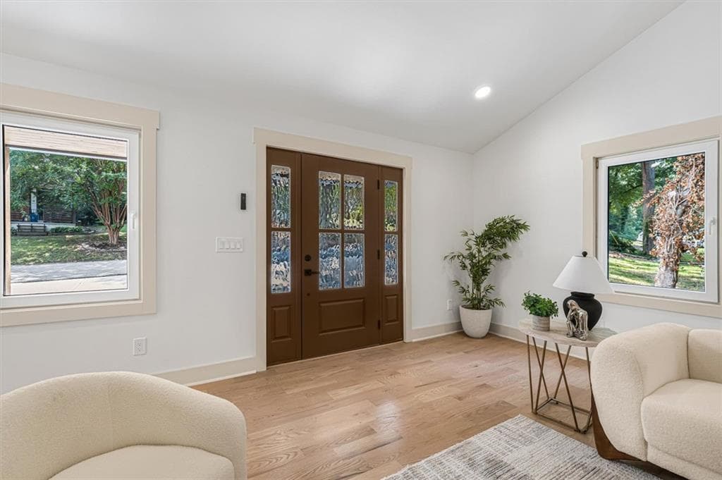 3 bedroom, 4 bathroom, 2,600 sq ft single family residence for sale at 169 Woods Drive, Marietta, GA 30060 — photo 10