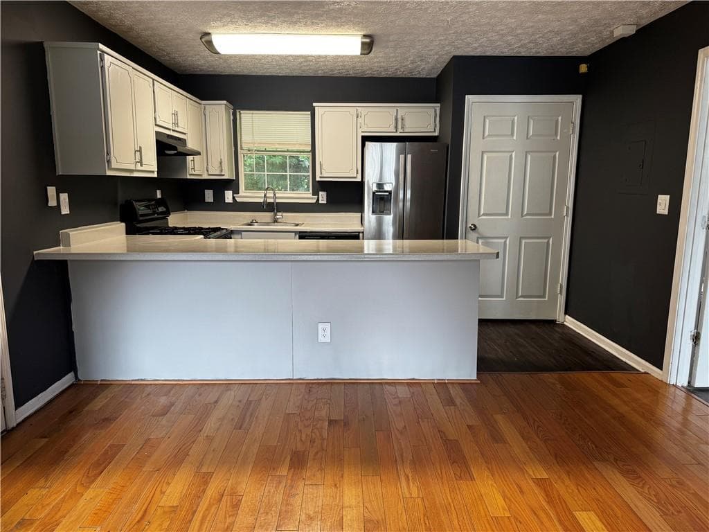 1 bedroom, 1 bathroom, 963 sq ft apartment for rent at 2023 Sitser Lane, Atlanta, GA 30349 for $1,150 a month