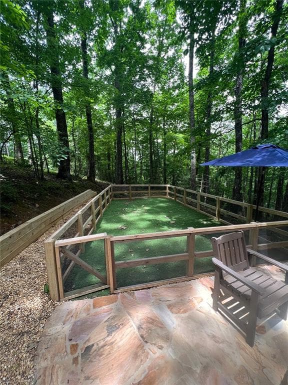 4 bedroom, 5 bathroom, 2,244 sq ft single family residence for sale at 555 Laurel Ridge Drive, Ellijay, GA 30536 — photo 6