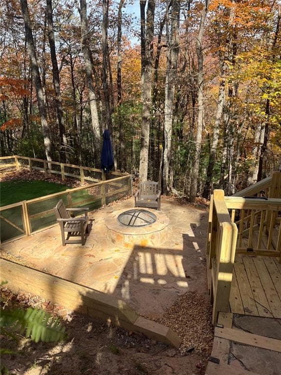 4 bedroom, 5 bathroom, 2,244 sq ft single family residence for sale at 555 Laurel Ridge Drive, Ellijay, GA 30536 — photo 8