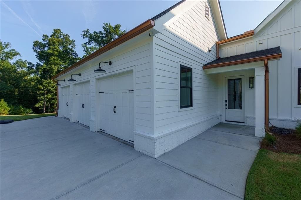 5 bedroom, 7 bathroom, 5,500 sq ft single family residence for sale at 2129 Sugar Pike Road, Woodstock, GA 30188 — photo 6