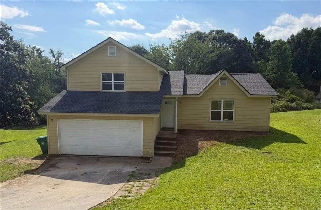 3 bedroom, 2 bathroom, 1,464 sq ft single family residence for rent at 3516 Framingham Drive, Lithonia, GA 30038 for $2,200 a month — photo 1 of 17