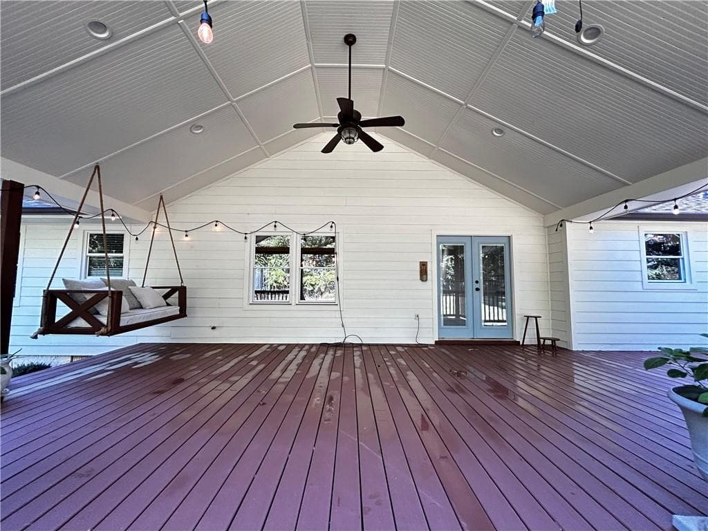 3 bedroom, 2 bathroom, 1,500 sq ft single family residence for sale at 1738 Sandy Court, Snellville, GA 30078 — photo 9