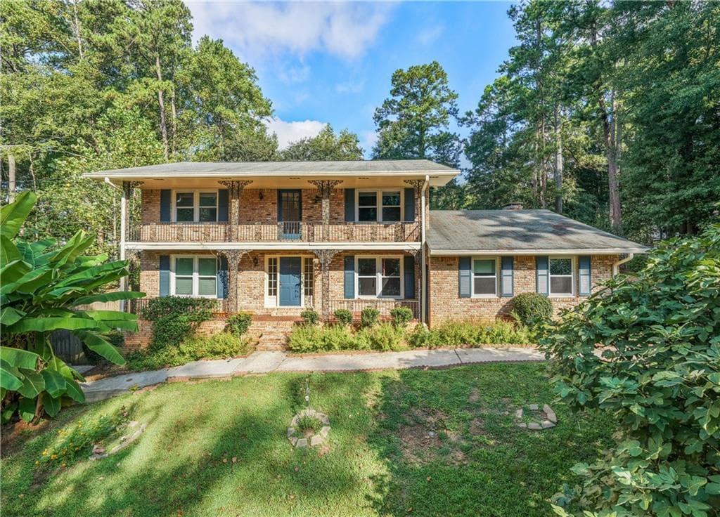 4 bedroom, 3 bathroom, 2,560 sq ft single family residence for rent at 3310 Chase Road, Atlanta, GA 30341 for $3,500 a month — photo 1 of 43