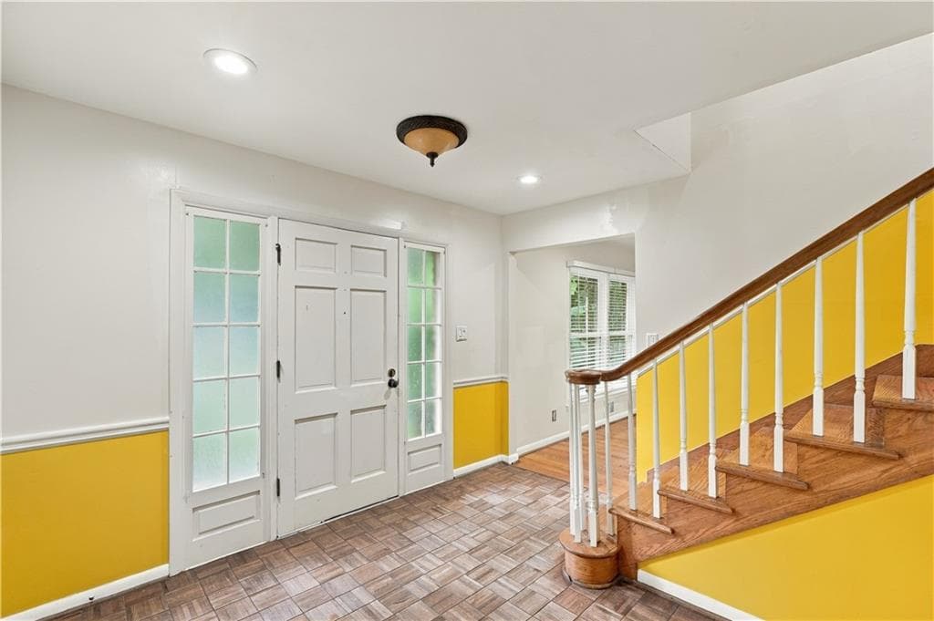 4 bedroom, 3 bathroom, 2,560 sq ft single family residence for rent at 3310 Chase Road, Atlanta, GA 30341 for $3,500 a month — photo 4