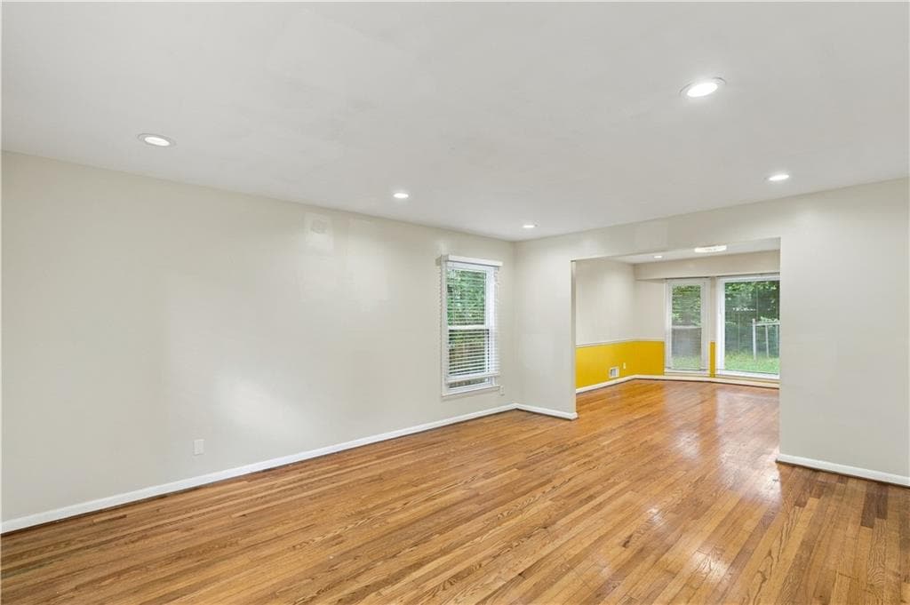 4 bedroom, 3 bathroom, 2,560 sq ft single family residence for rent at 3310 Chase Road, Atlanta, GA 30341 for $3,500 a month — photo 6