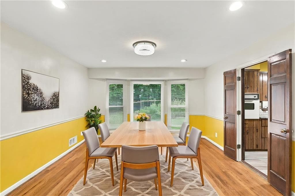 4 bedroom, 3 bathroom, 2,560 sq ft single family residence for rent at 3310 Chase Road, Atlanta, GA 30341 for $3,500 a month — photo 10