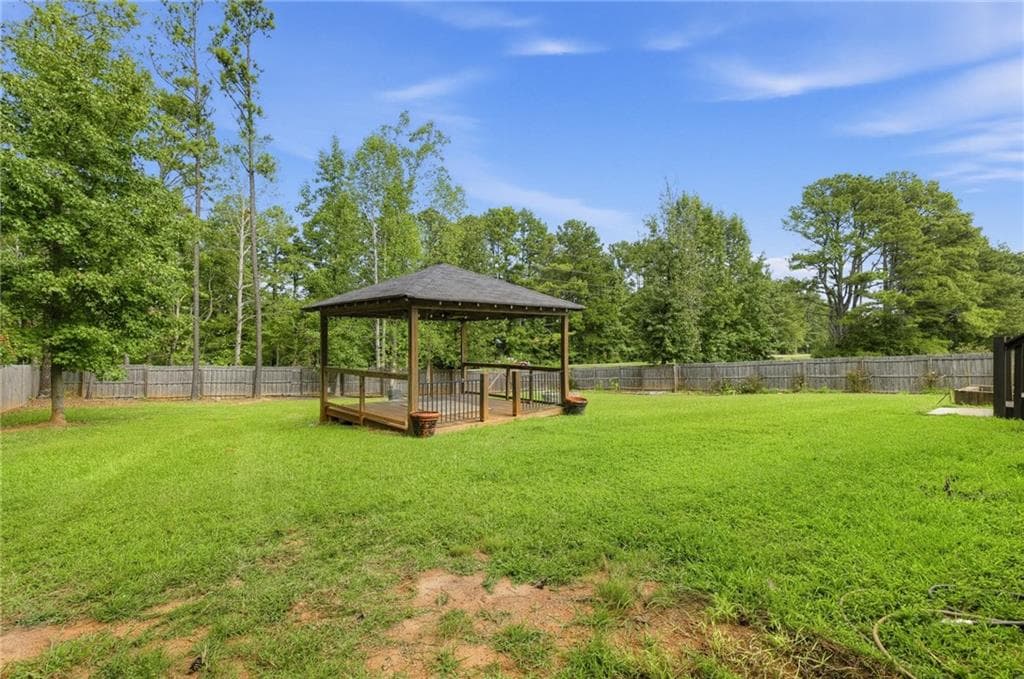 6 bedroom, 3 bathroom, 2,154 sq ft single family residence for sale at 2366 Old Lower River Road, Douglasville, GA 30135 — photo 5