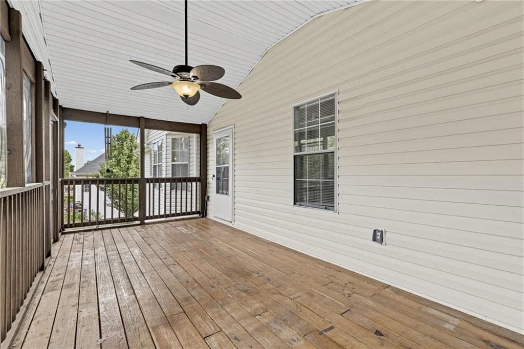 6 bedroom, 3 bathroom, 2,154 sq ft single family residence for sale at 2366 Old Lower River Road, Douglasville, GA 30135 — photo 8