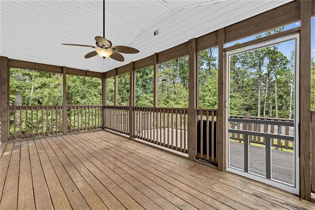 6 bedroom, 3 bathroom, 2,154 sq ft single family residence for sale at 2366 Old Lower River Road, Douglasville, GA 30135 — photo 9