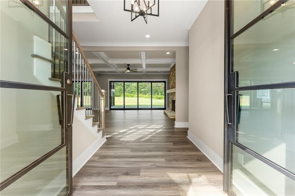 5 bedroom, 6 bathroom, 3,842 sq ft single family residence for sale at 2275 Dr Bramblett Road, Cumming, GA 30028 — photo 6