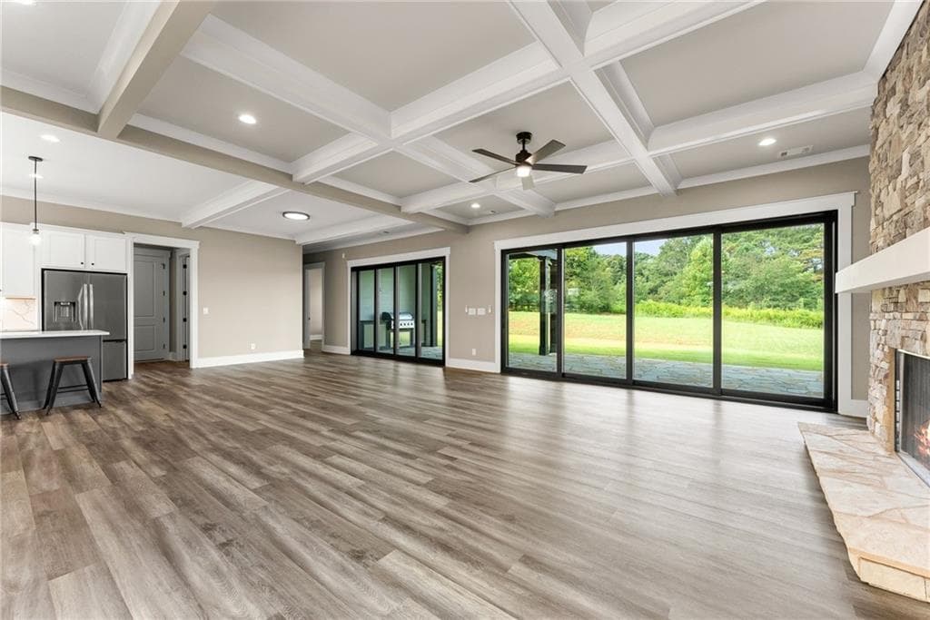 5 bedroom, 6 bathroom, 3,842 sq ft single family residence for sale at 2275 Dr Bramblett Road, Cumming, GA 30028 — photo 7