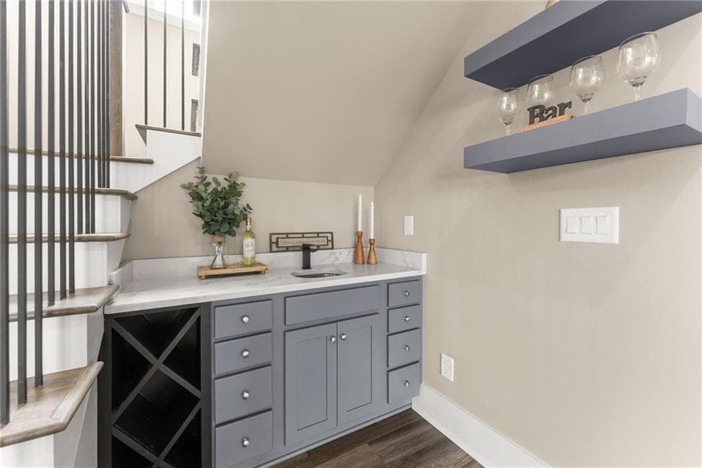 5 bedroom, 6 bathroom, 3,842 sq ft single family residence for sale at 2275 Dr Bramblett Road, Cumming, GA 30028 — photo 9