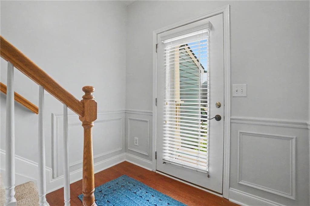 3 bedroom, 3 bathroom, 1,677 sq ft townhouse for rent at 219 Stone Park Drive, Woodstock, GA 30188 for $2,400 a month — photo 4