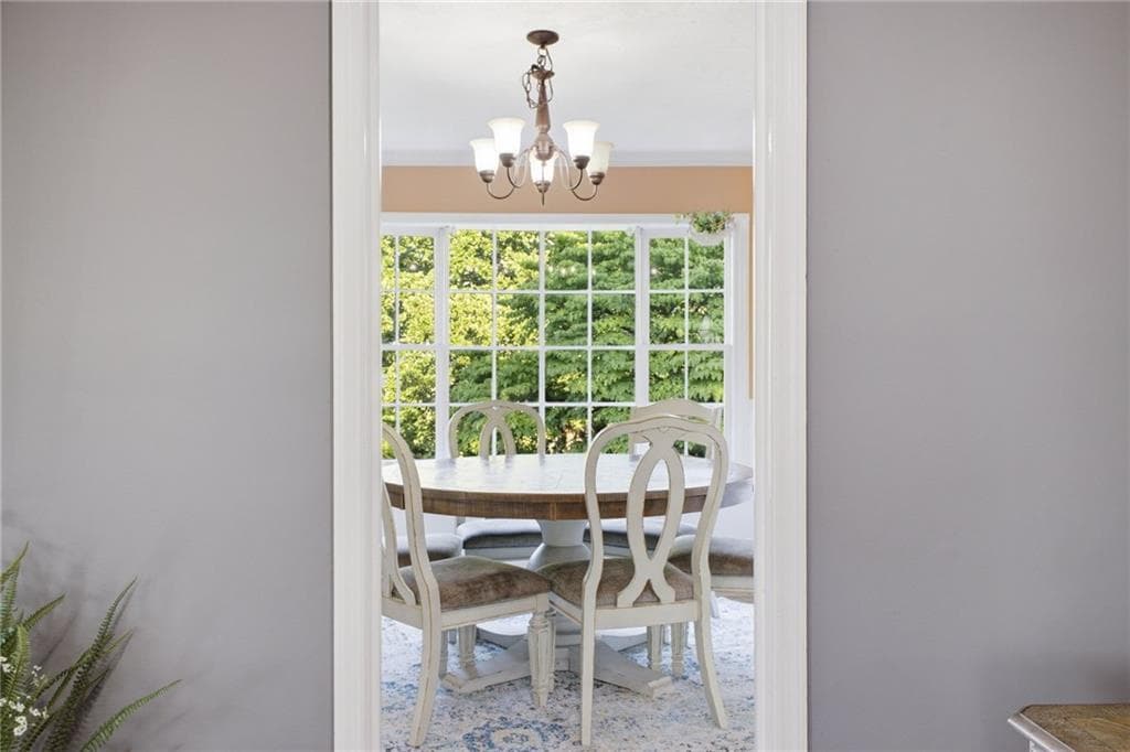 4 bedroom, 3 bathroom, 2,548 sq ft single family residence for sale at 43 Ridgeview Drive, Silver Creek, GA 30173 — photo 8