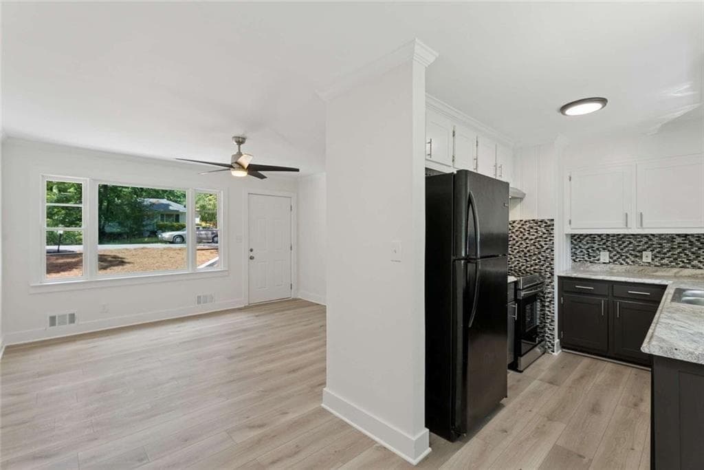 3 bedroom, 1 bathroom, 784 sq ft single family residence for sale at 612 Hickory Trail, Mableton, GA 30126 — photo 6