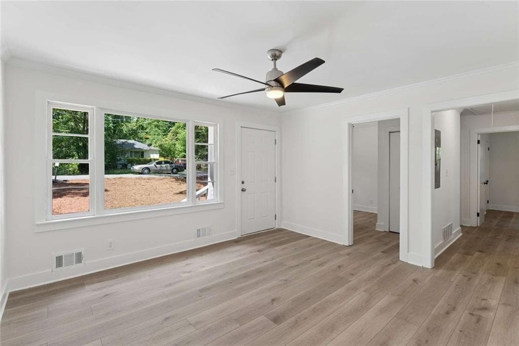 3 bedroom, 1 bathroom, 784 sq ft single family residence for sale at 612 Hickory Trail, Mableton, GA 30126 — photo 9