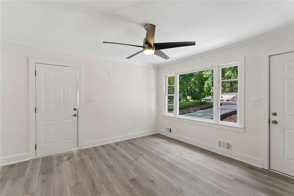 3 bedroom, 1 bathroom, 784 sq ft single family residence for sale at 612 Hickory Trail, Mableton, GA 30126 — photo 10