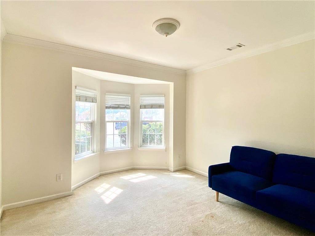 4 bedroom, 3 bathroom, 2,577 sq ft single family residence for sale at 1113 Overview Drive, Lawrenceville, GA 30044 — photo 4