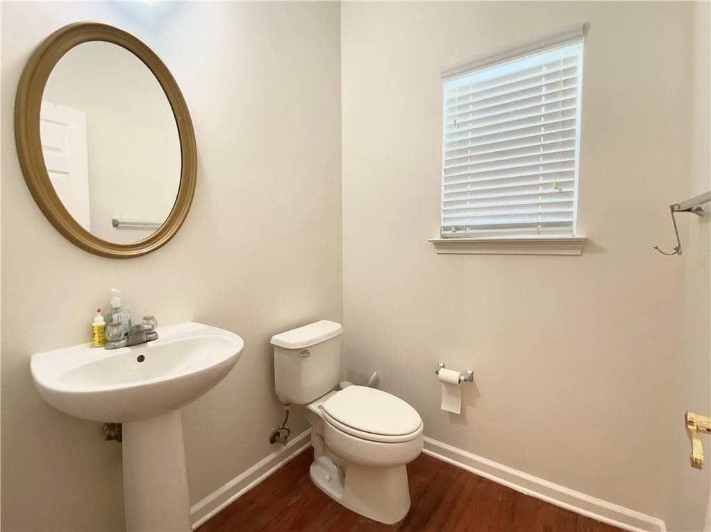 4 bedroom, 3 bathroom, 2,577 sq ft single family residence for sale at 1113 Overview Drive, Lawrenceville, GA 30044 — photo 6