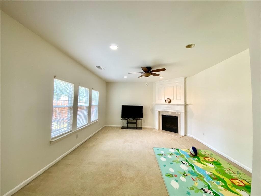4 bedroom, 3 bathroom, 2,577 sq ft single family residence for sale at 1113 Overview Drive, Lawrenceville, GA 30044 — photo 7