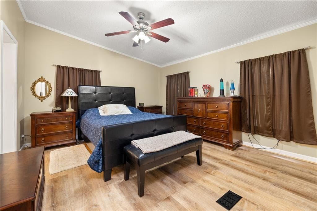 4 bedroom, 3 bathroom, 2,184 sq ft single family residence for sale at 4597 Highway 334, Commerce, GA 30530 — photo 9