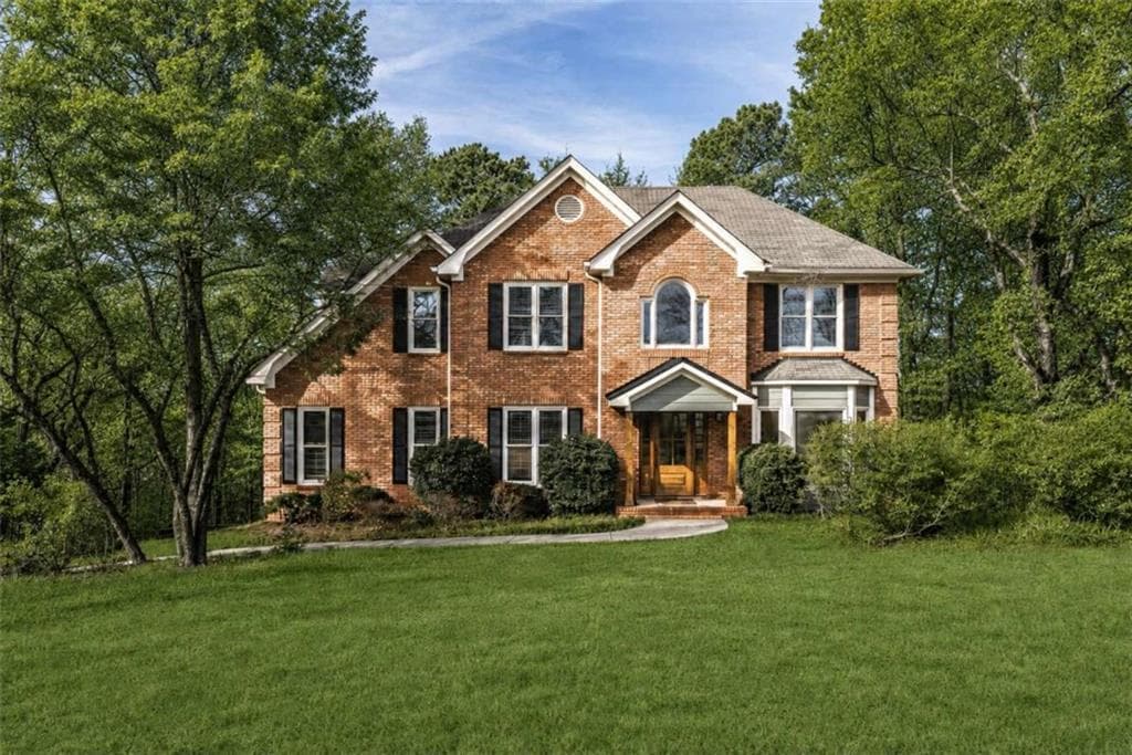 4 bedroom, 3 bathroom, 3,903 sq ft single family residence for sale at 20 Coventry Drive, Rome, GA 30161