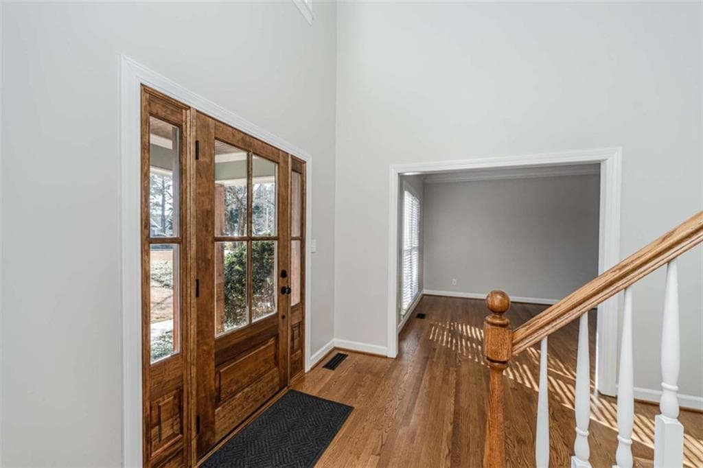 4 bedroom, 3 bathroom, 3,903 sq ft single family residence for sale at 20 Coventry Drive, Rome, GA 30161 — photo 3