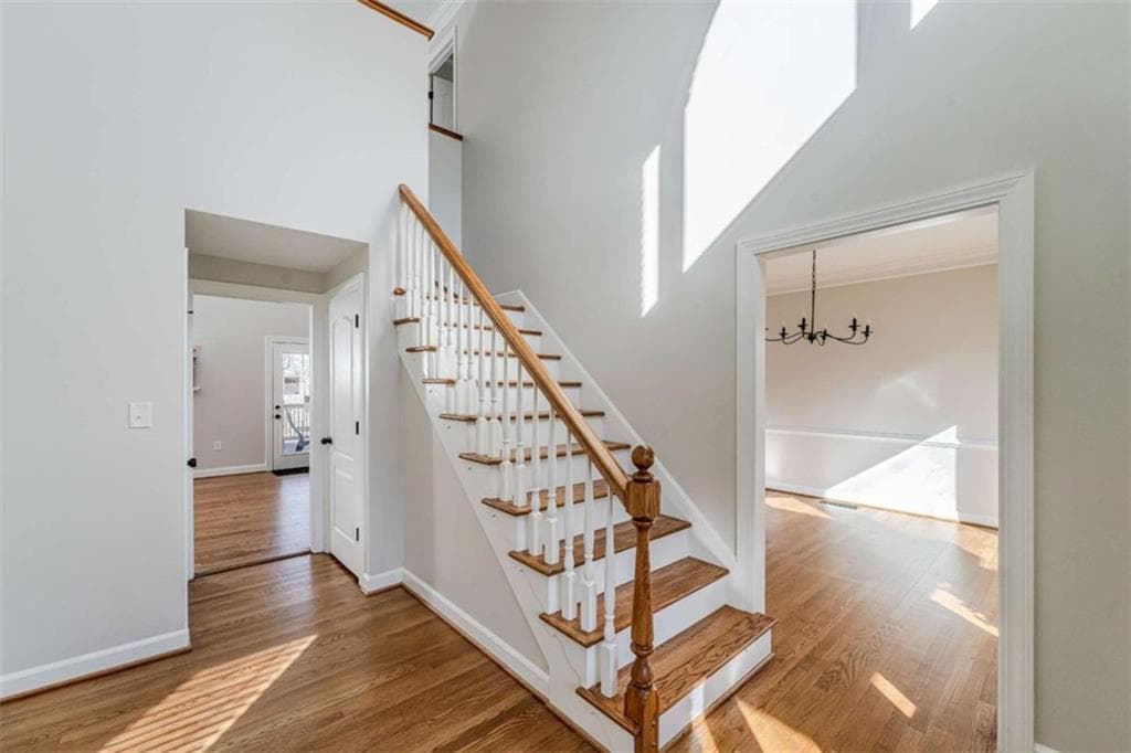 4 bedroom, 3 bathroom, 3,903 sq ft single family residence for sale at 20 Coventry Drive, Rome, GA 30161 — photo 4