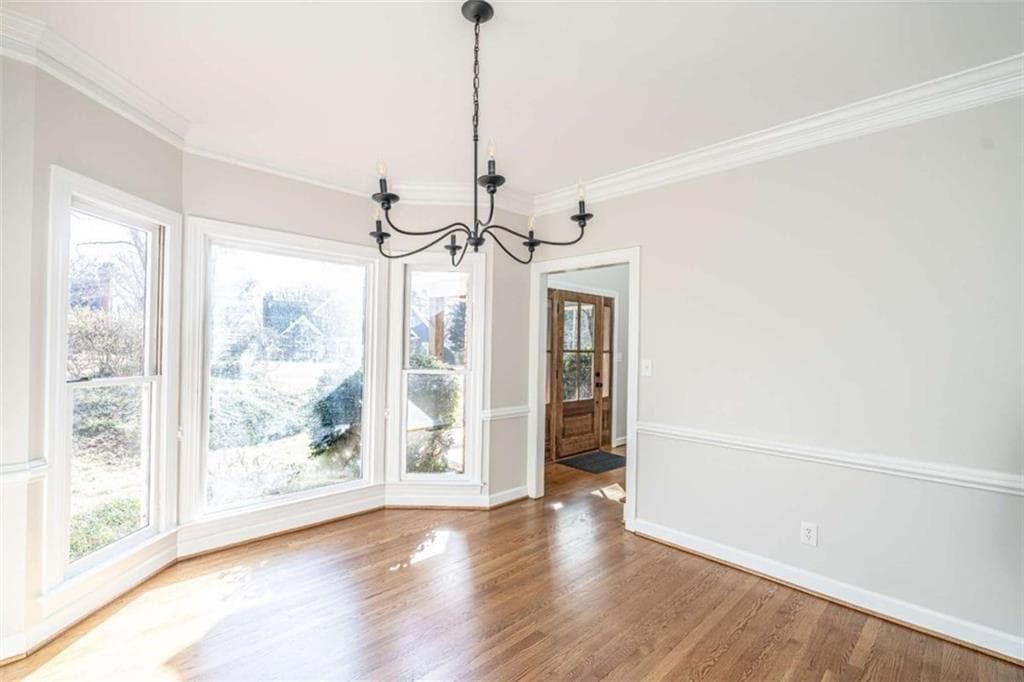 4 bedroom, 3 bathroom, 3,903 sq ft single family residence for sale at 20 Coventry Drive, Rome, GA 30161 — photo 7