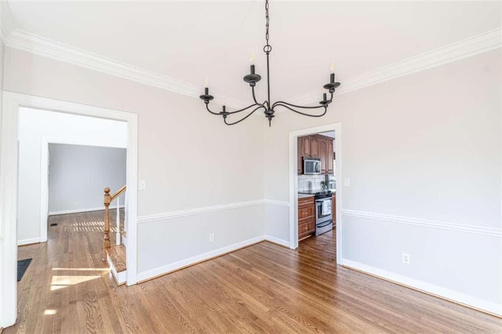 4 bedroom, 3 bathroom, 3,903 sq ft single family residence for sale at 20 Coventry Drive, Rome, GA 30161 — photo 8