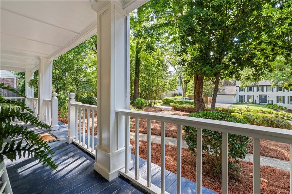 4 bedroom, 3 bathroom, 3,128 sq ft single family residence for rent at 78 Pheasant Drive, Marietta, GA 30067 for $3,600 a month — photo 3